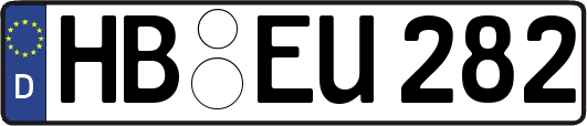 HB-EU282