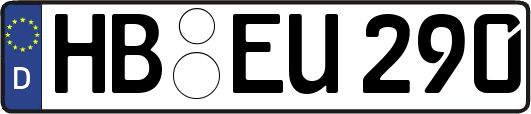 HB-EU290