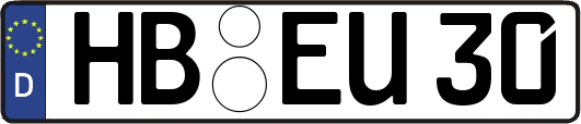 HB-EU30