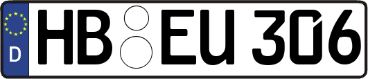 HB-EU306