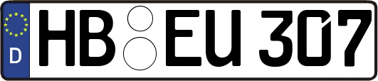 HB-EU307