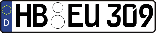 HB-EU309