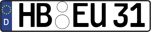 HB-EU31