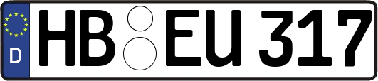 HB-EU317