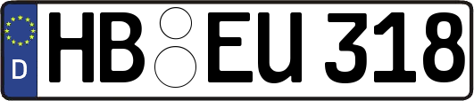 HB-EU318