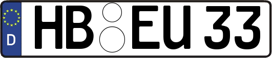 HB-EU33