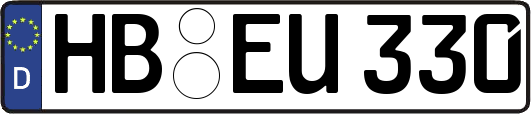 HB-EU330
