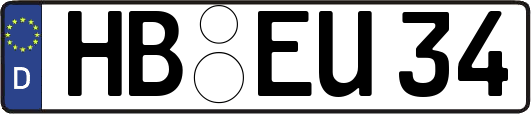 HB-EU34