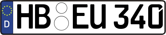 HB-EU340