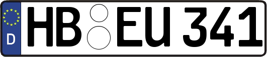 HB-EU341