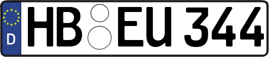 HB-EU344
