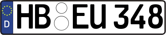 HB-EU348