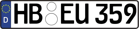 HB-EU359