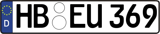 HB-EU369