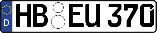 HB-EU370