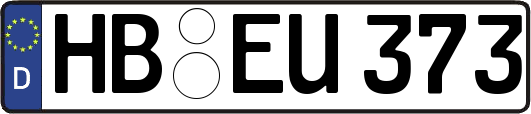 HB-EU373