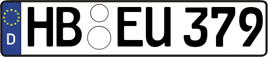 HB-EU379