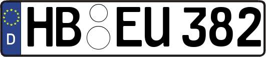 HB-EU382