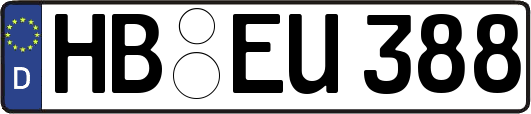HB-EU388