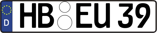 HB-EU39