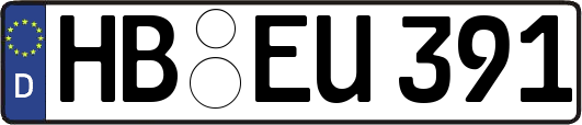 HB-EU391