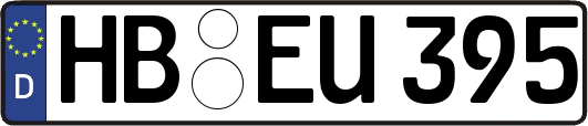 HB-EU395