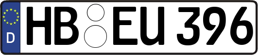 HB-EU396