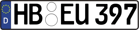 HB-EU397