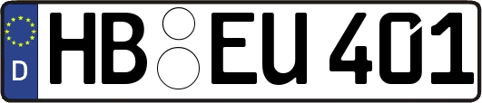 HB-EU401