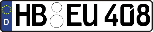 HB-EU408