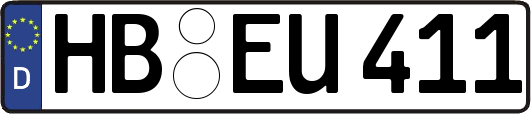 HB-EU411
