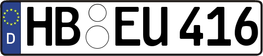 HB-EU416
