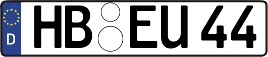 HB-EU44