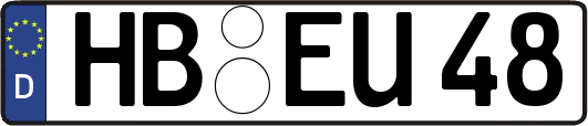 HB-EU48