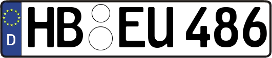 HB-EU486