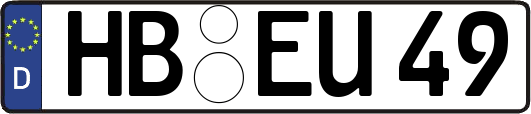 HB-EU49
