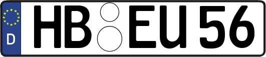 HB-EU56