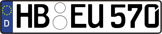 HB-EU570