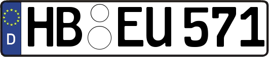 HB-EU571