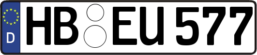 HB-EU577