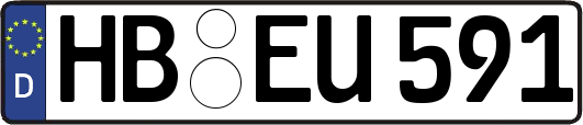HB-EU591