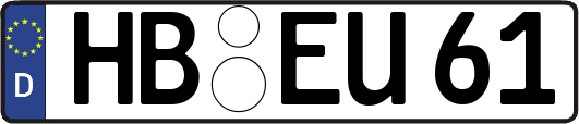 HB-EU61