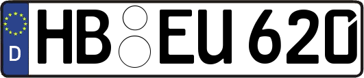 HB-EU620