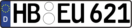 HB-EU621