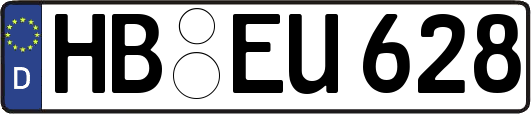 HB-EU628