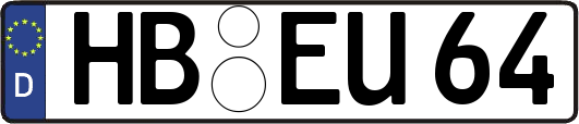 HB-EU64