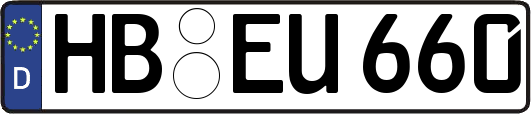 HB-EU660