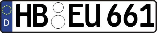 HB-EU661