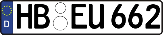 HB-EU662