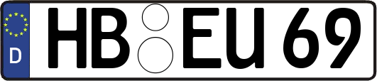 HB-EU69